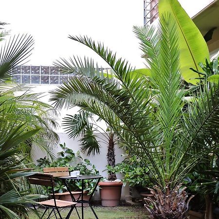 아테네 Luxurious Loft With Garden 아파트 외부 사진