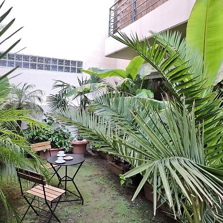 아테네 Luxurious Loft With Garden 아파트 외부 사진