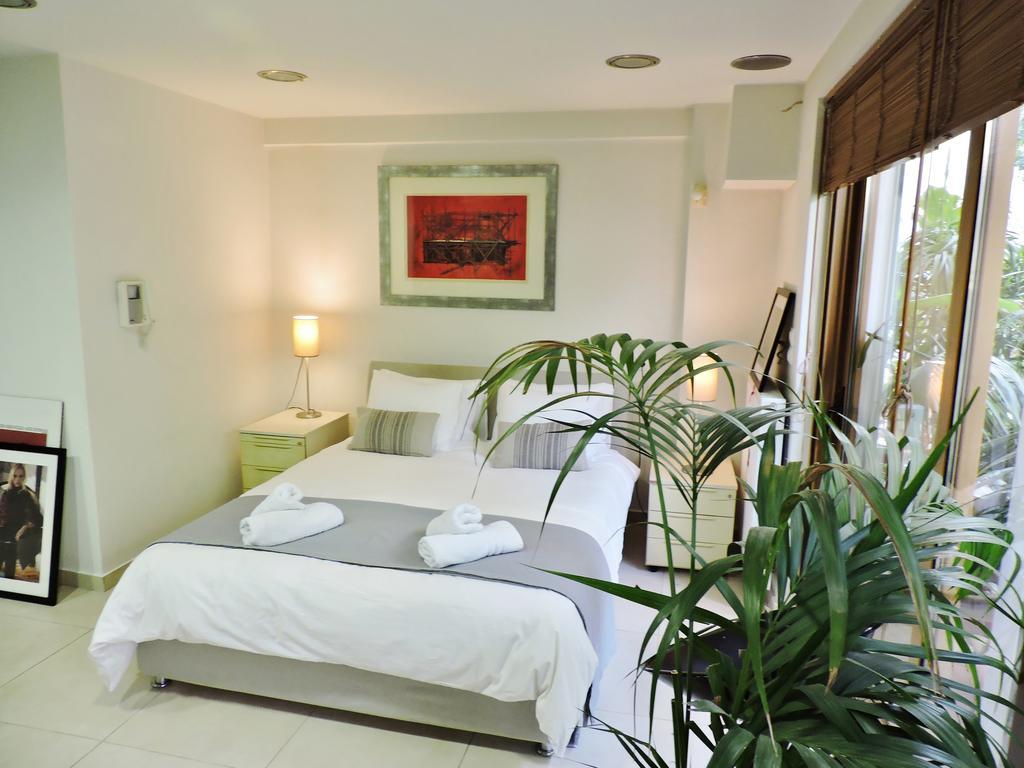 아테네 Luxurious Loft With Garden 아파트 외부 사진