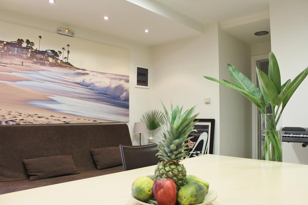 아테네 Luxurious Loft With Garden 아파트 외부 사진